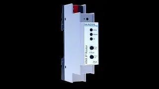 Weinzierl KNX IP Router 751