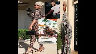 Grammy Winning Rapper Megan Thee Stallion Is Proud Of Her  Confident Man👌