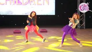 Фреш Лялечки