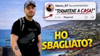 Was moving to the Canary Islands a mistake?