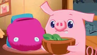 new game 🐽 Nif Nif, the roguelike deckbuilder for all!