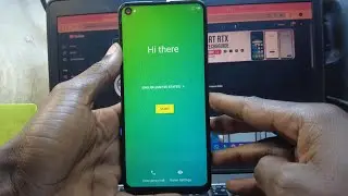 All infinix android 9 FRP Bypass Unlock Without PC. infinix S5 Lite Google FRP Bypass 2025 