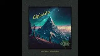 SansMc - Alpinista (Prod. Noisy)