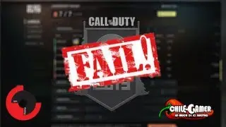 QUE MIERDA CALL OF DUTY!!??