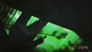 [K-Project] Totsuka Tatara Murder Scene
