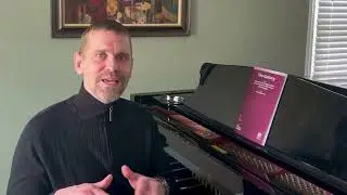 The Gallery (SATB), introduced by Christopher Fox – Score & Sound
