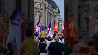 Red Bull Dance Your Style Bucharest Romania 2024.  #marcopasha