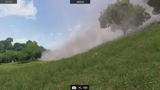 UCAV Sentinel: The Perfect Carpet Bomber