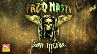 FreQ Nasty :: Bon Merde (Original Mix)