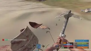 гений rust 116