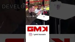 Watch the straw    Developer vs Tester
