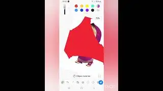 Нарисовала вашу машу😏🧘‍♀️ #МойКаналАнимации #ржакасмеяка #shorts
