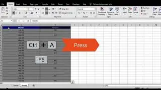 Excel Trick To Earn Rs 861 (5$)  in just 1 hour  | Organzie | Clean up Excel Dataset | Excel Hacks