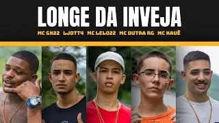LONGE DA INVEJA - Mc Lelo22 | Mc Gn22 | LJOTT4 | Mc Kauê | Mc Dutra RG (Prod. DJ TRICKPA, kvns)