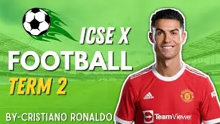 football physical education sports | full introduction
