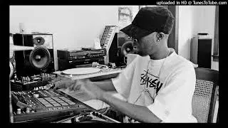 90's Common & J Dilla Type Beat 2023 - Ambient