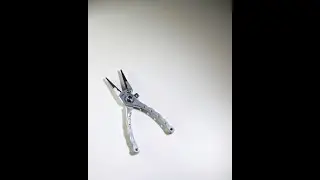 Stop motion ad - Fish365