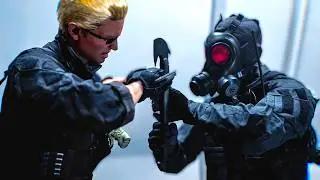 Wesker VS Hunk - Resident Evil 9 Requiem