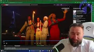 2024 08 12 скрытый смысл и итог разбора ритуала открытия 33й Олимпиады