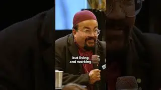 Think Voice - Mohamed Mohideen