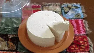 Diy - Como fazer Queijo Mineiro