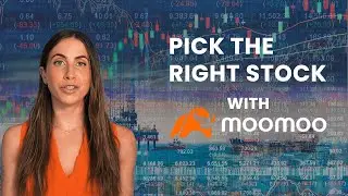 5 BEST ways to pick the RIGHT stock w/ Moomoo
