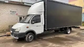 ЕВРОПЛАТФОРМЫ НА ГАЗЕЛЬ НЕКСТ И БИЗНЕС АТЦ НИЖНИЙ НОВГОРОД