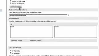 QlikView Security Video Series (4 of 8): Simple Reduction and Distribution | Victa BV