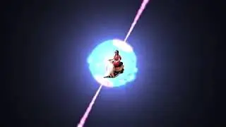 IZ*ONE Scooter Eunbi (shooting star)