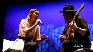 3. A mi manera (acústico) - Chenoa en Montcada i Reixac
