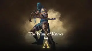 FINAL FANTASY XVI A Rank The Nine of Knives Hunt