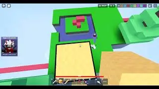 How to beat a exploiter in Roblox Bedwars
