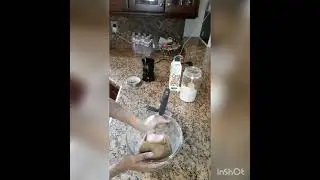 Banana 🍌 Bread 🍞