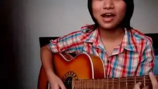 Syeera Sanders - Dunia ( Cover ) - YouTube.flv