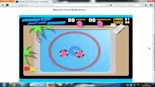 How to stop arrow keys from scrolling when playing flash games