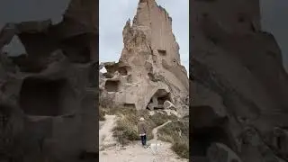 Каппадокия осень 21