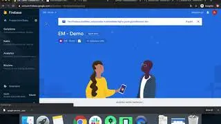 4.Create Push Apps & Add AppAlias from RMC