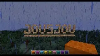 Just another minecraft drop edit, nothing to see here folks!