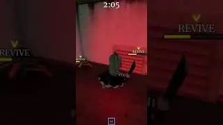 ÖLÜLER TOPLANTISI!!😱Roblox Dead Realm 