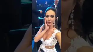 Кошкину на концертах принимают за девушку легкого поведения