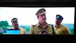 Aadu2 movie comedy scene😂 | Anonymous call | Sharbath Shameer | Aadu2 | Sketch you
