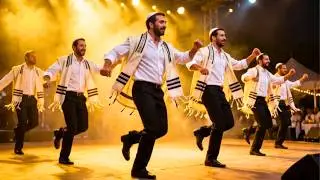 SHALOM ISRAEL ✡️ Hebrew Worship Music | Rivers of Zion & Glory (Melej Yisrael)