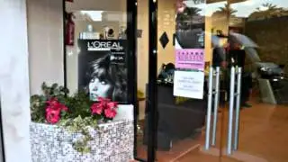 Salón de Peluquería Capri