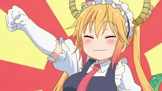 Tohru harass Cj