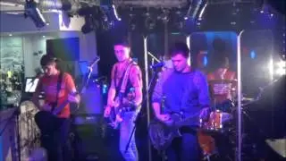 The Doomsday Project @ The Vault- Short Medley