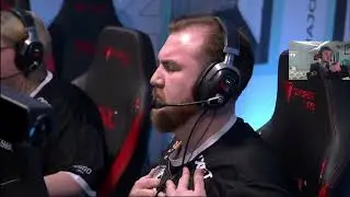 Live watch-along & analysis Spirit vs MOUZ PGL Copenhagen RMR B 2-0 Bo3 game