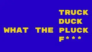 FUN 2 RHYME AGAIN X4