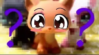 LPS: Новинки с EBay! Меня обманули?!
