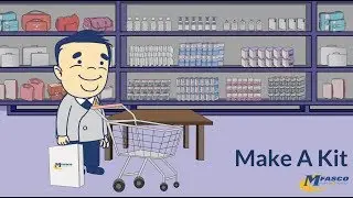 Make A Kit Introduction | MFASCO Health & Safety