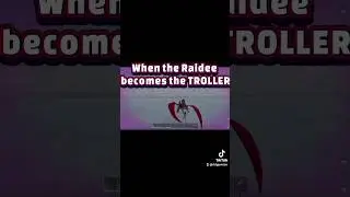 Ark Troll Gets Revenge 